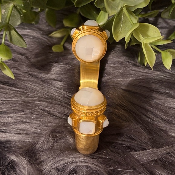 Julie Vos Cannes Cuff - Picture 4 of 9